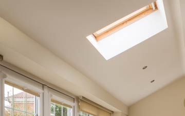 Pallister conservatory roof insulation companies