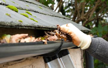 gutter cleaning Pallister, North Yorkshire